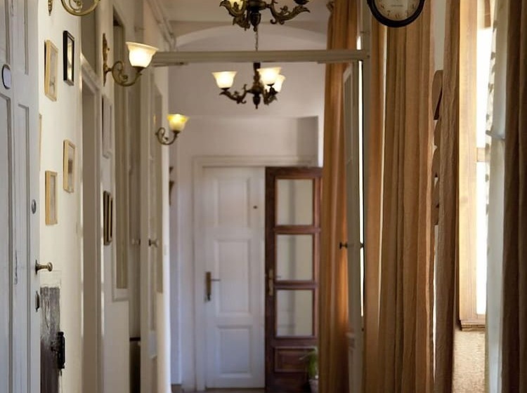 فندق Maksimilian Osijek
