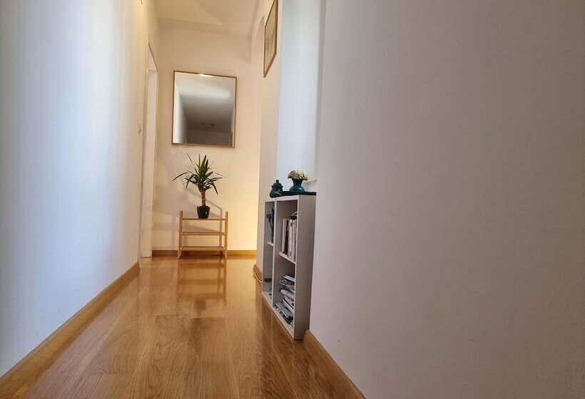 هتل Malena Palace Experience