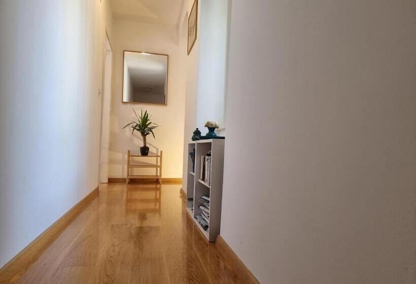 هتل Malena Palace Experience