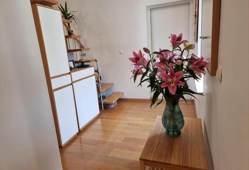 هتل Malena Palace Experience