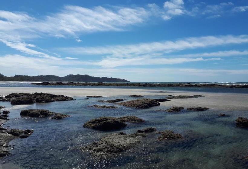 בית מלון כפרי Mamma Rosa Apart