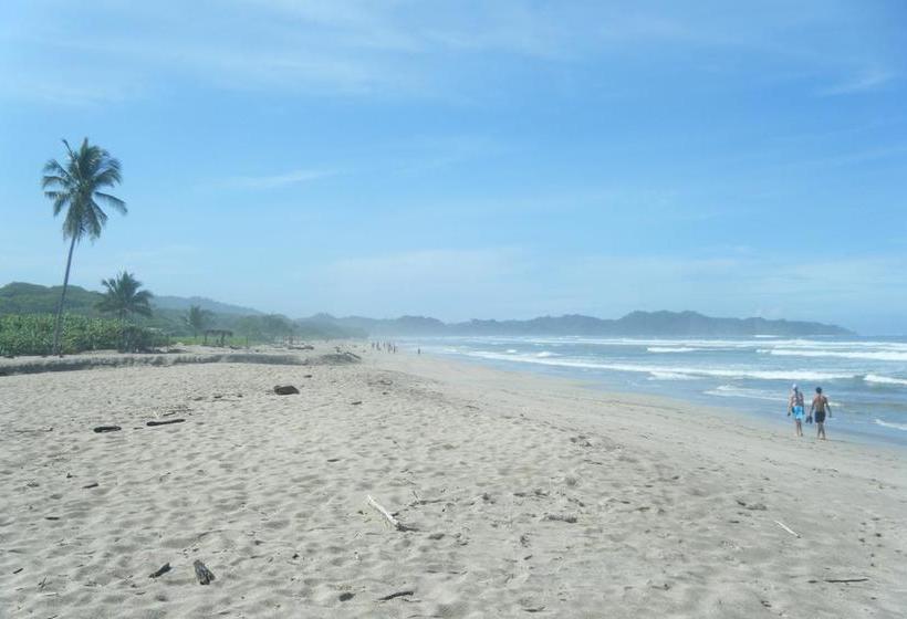 בית מלון כפרי Mamma Rosa Apart