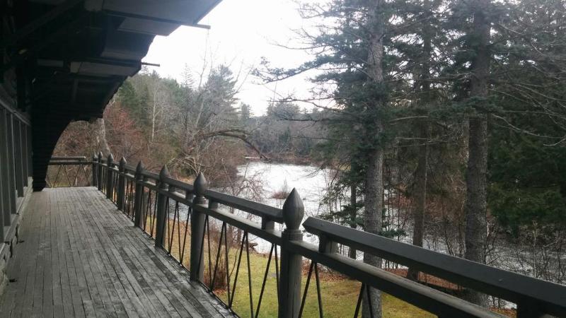 酒店 Manoir Alpine