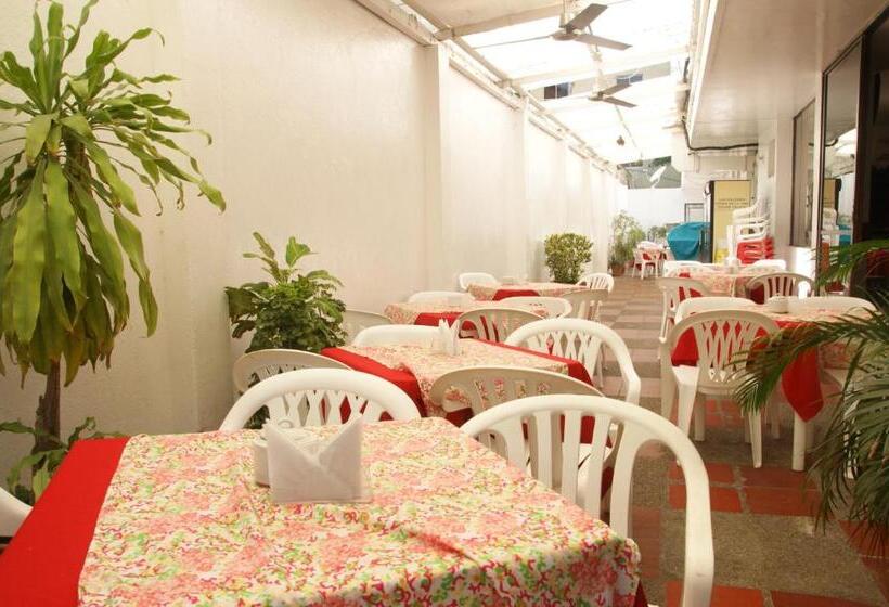 ホテル Mar Azul Inn