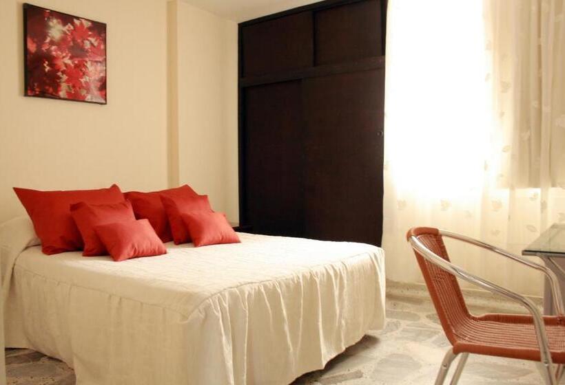 ホテル Mar Azul Inn