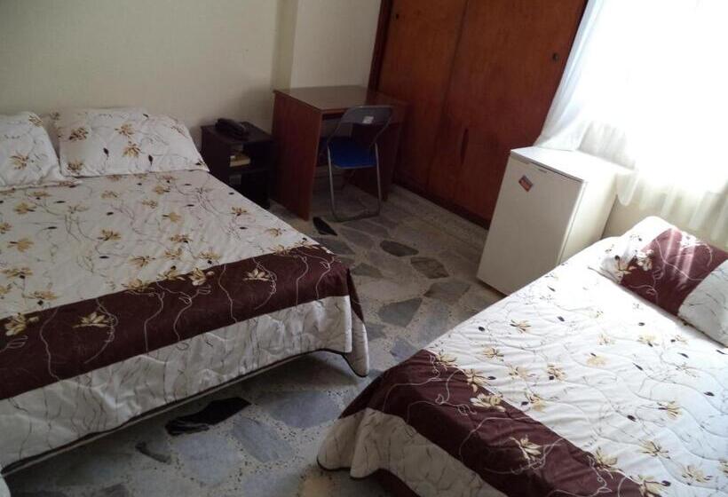 ホテル Mar Azul Inn