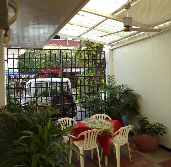 ホテル Mar Azul Inn