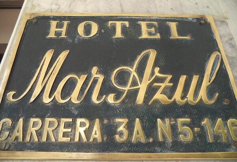 ホテル Mar Azul Inn