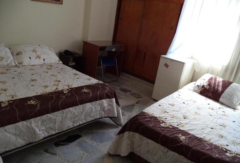 ホテル Mar Azul Inn