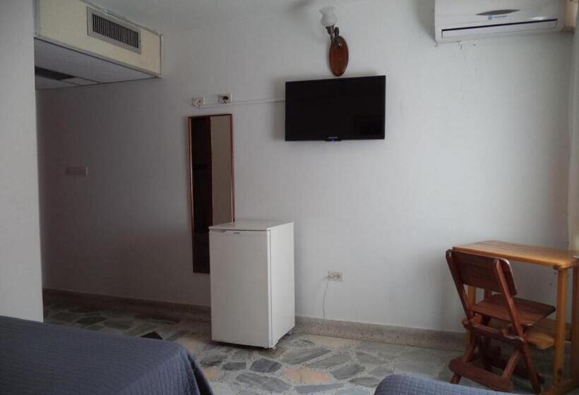 ホテル Mar Azul Inn