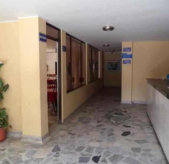 ホテル Mar Azul Inn