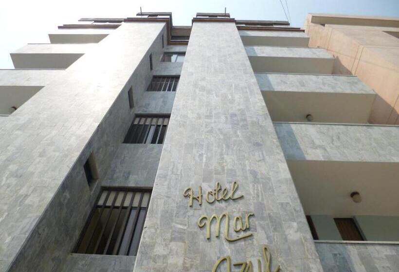 Hotel Mar Azul Inn