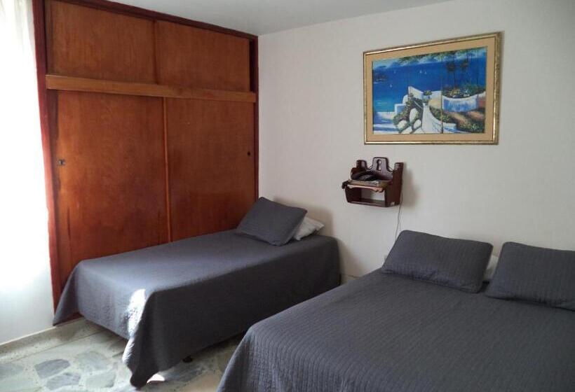 ホテル Mar Azul Inn