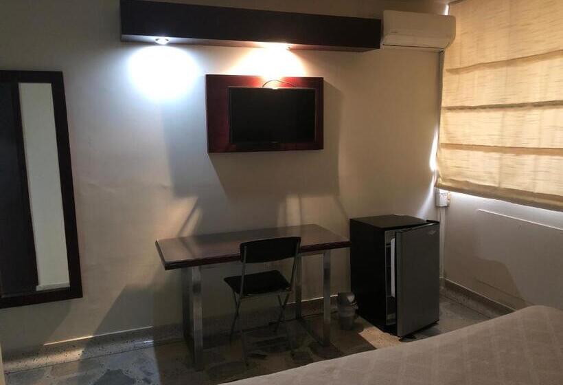 ホテル Mar Azul Inn