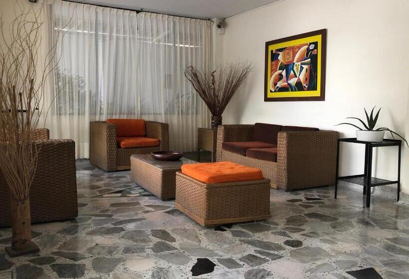 ホテル Mar Azul Inn