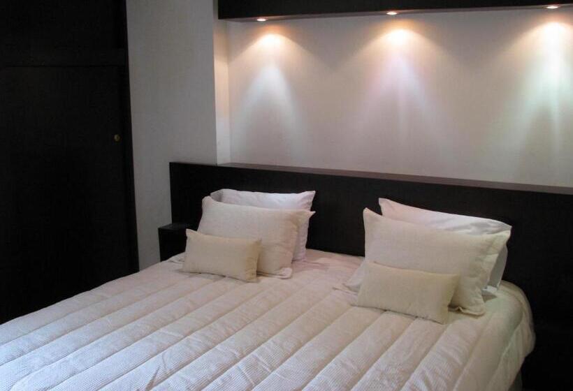 ホテル Mar Azul Inn