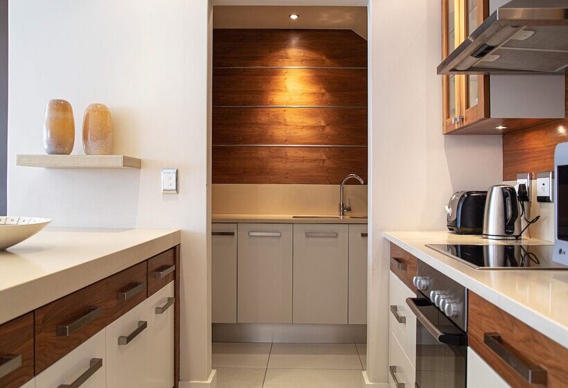 호텔 Marine Square Luxury Suites