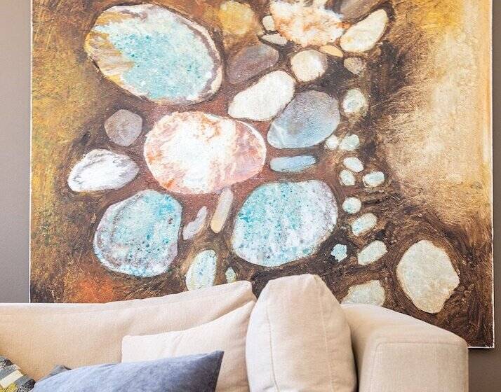 호텔 Marine Square Luxury Suites