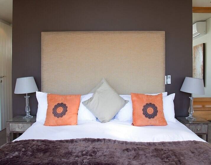 호텔 Marine Square Luxury Suites