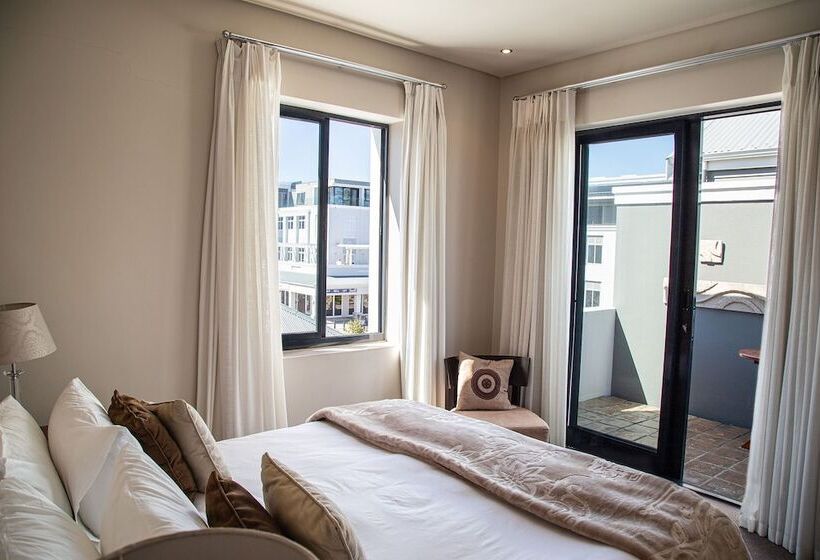 호텔 Marine Square Luxury Suites