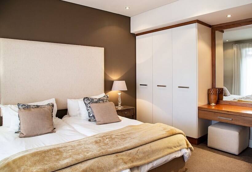 호텔 Marine Square Luxury Suites