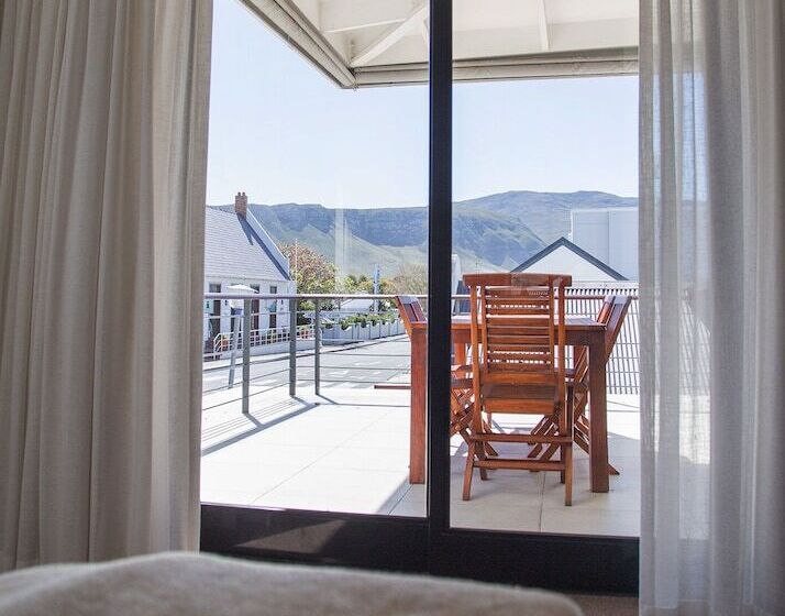 호텔 Marine Square Luxury Suites