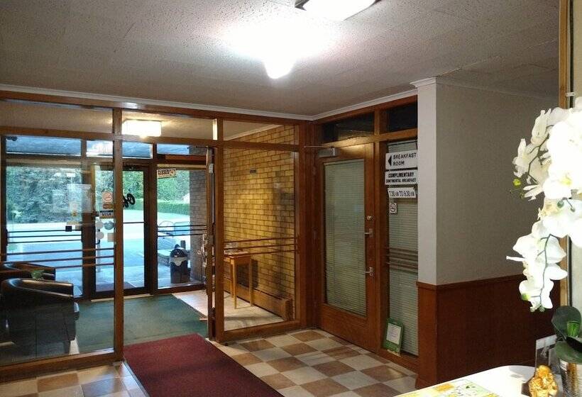 فندق Mariner Motor