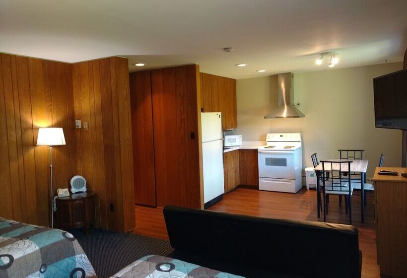 فندق Mariner Motor