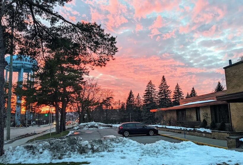 فندق Mariner Motor