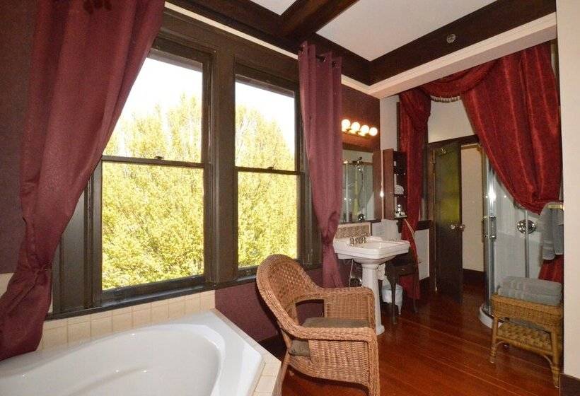 فندق Marketa S Bed And Breakfast