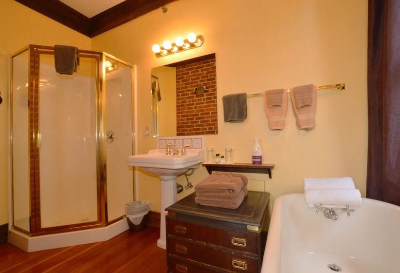 فندق Marketa S Bed And Breakfast