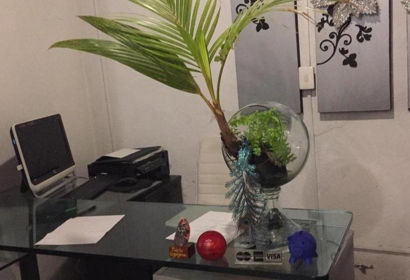 Hotel Martin Aparta Suite