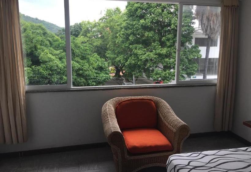 Hotel Martin Aparta Suite