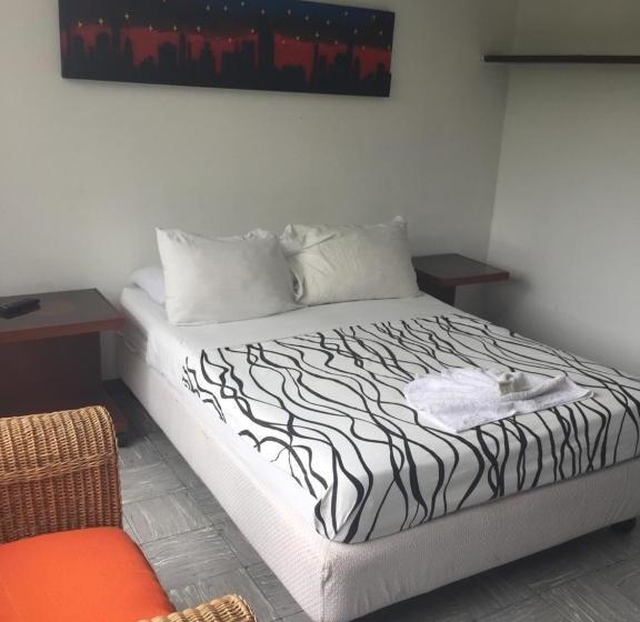 Hotel Martin Aparta Suite