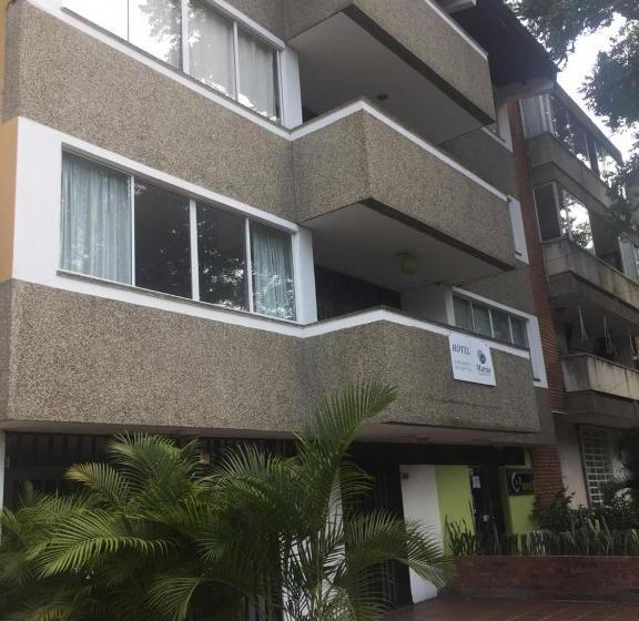 Hotel Martin Aparta Suite