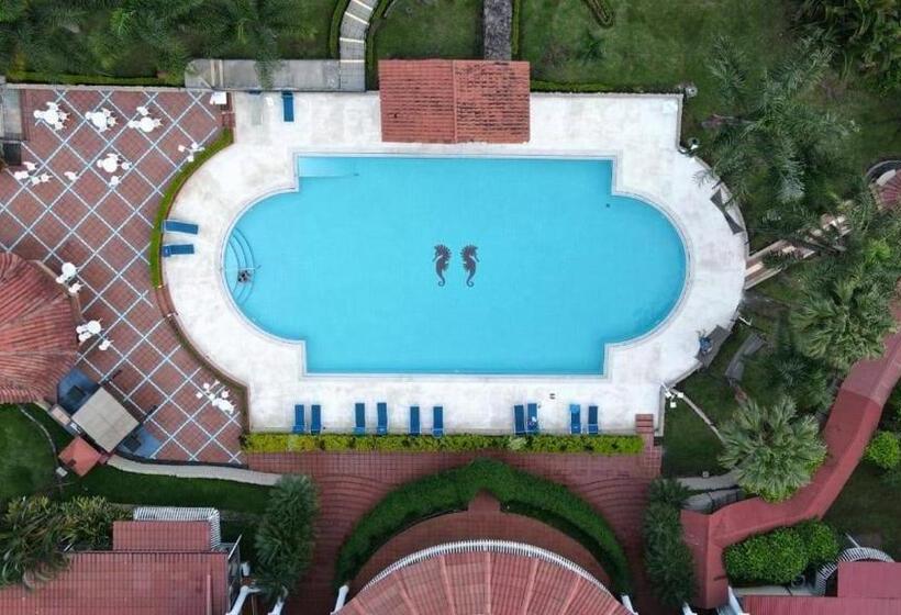 فندق Martino Spa And Resort