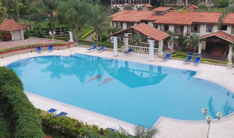 فندق Martino Spa And Resort