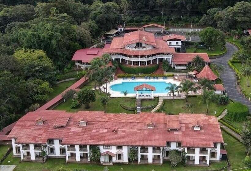 فندق Martino Spa And Resort