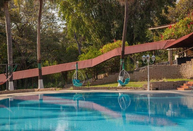 فندق Martino Spa And Resort