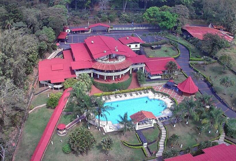 فندق Martino Spa And Resort