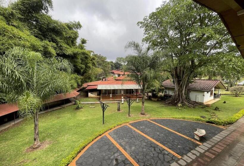 فندق Martino Spa And Resort