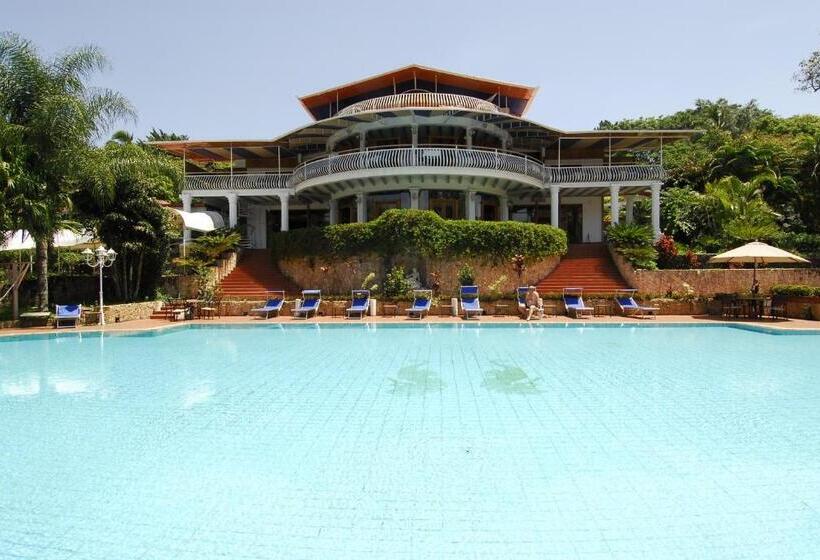 فندق Martino Spa And Resort