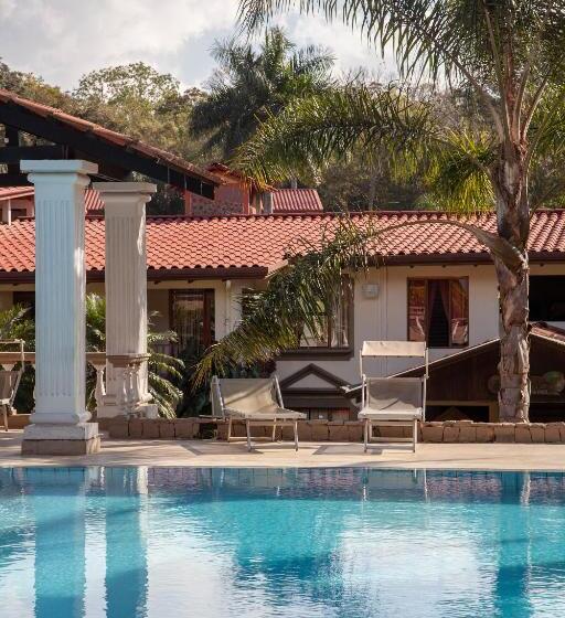 فندق Martino Spa And Resort