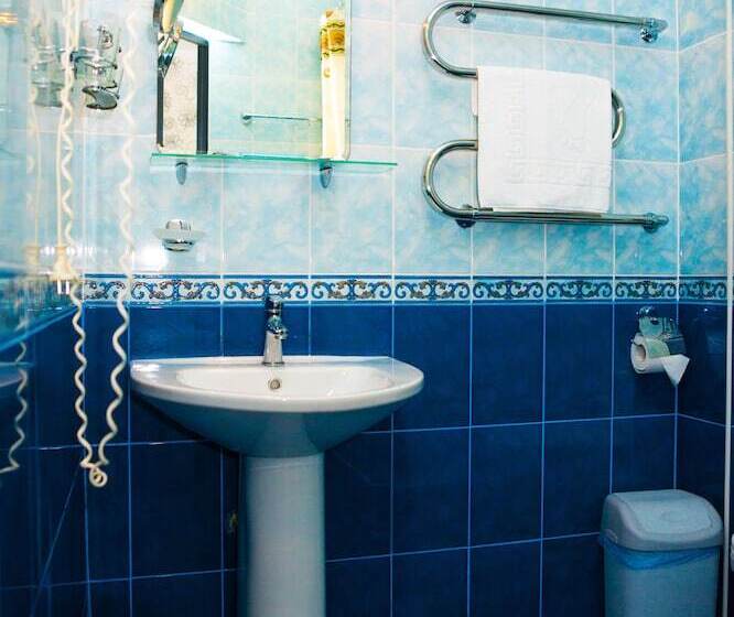 ホテル Mechta U Morya