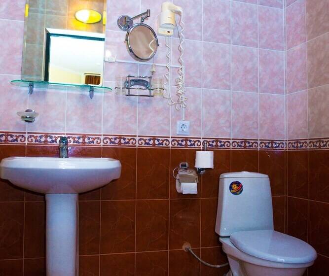 ホテル Mechta U Morya