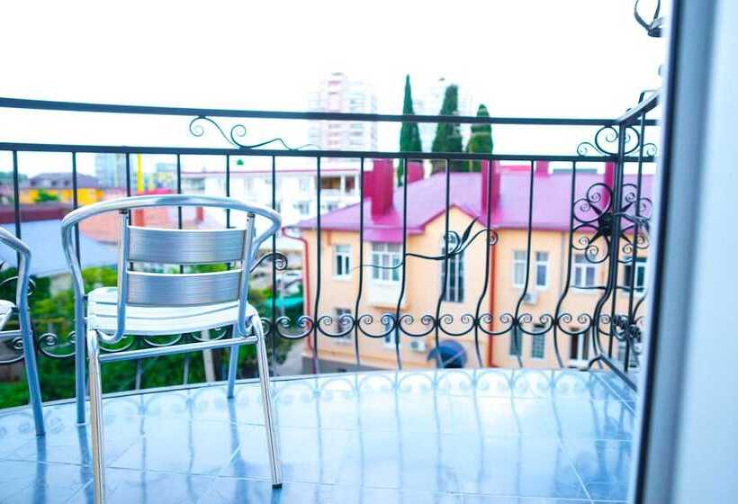 ホテル Mechta U Morya