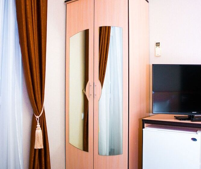 ホテル Mechta U Morya