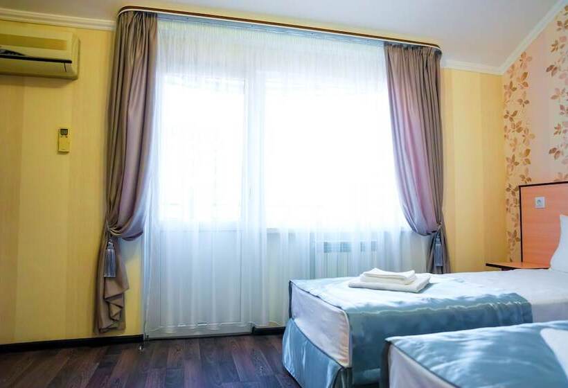 ホテル Mechta U Morya