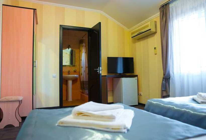 ホテル Mechta U Morya