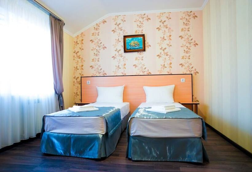 ホテル Mechta U Morya